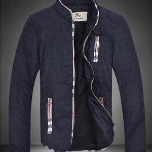 Burberry jacket